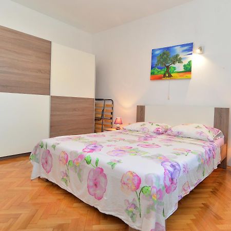 Apartments Gracijano 1724 Ližnjan Exteriér fotografie