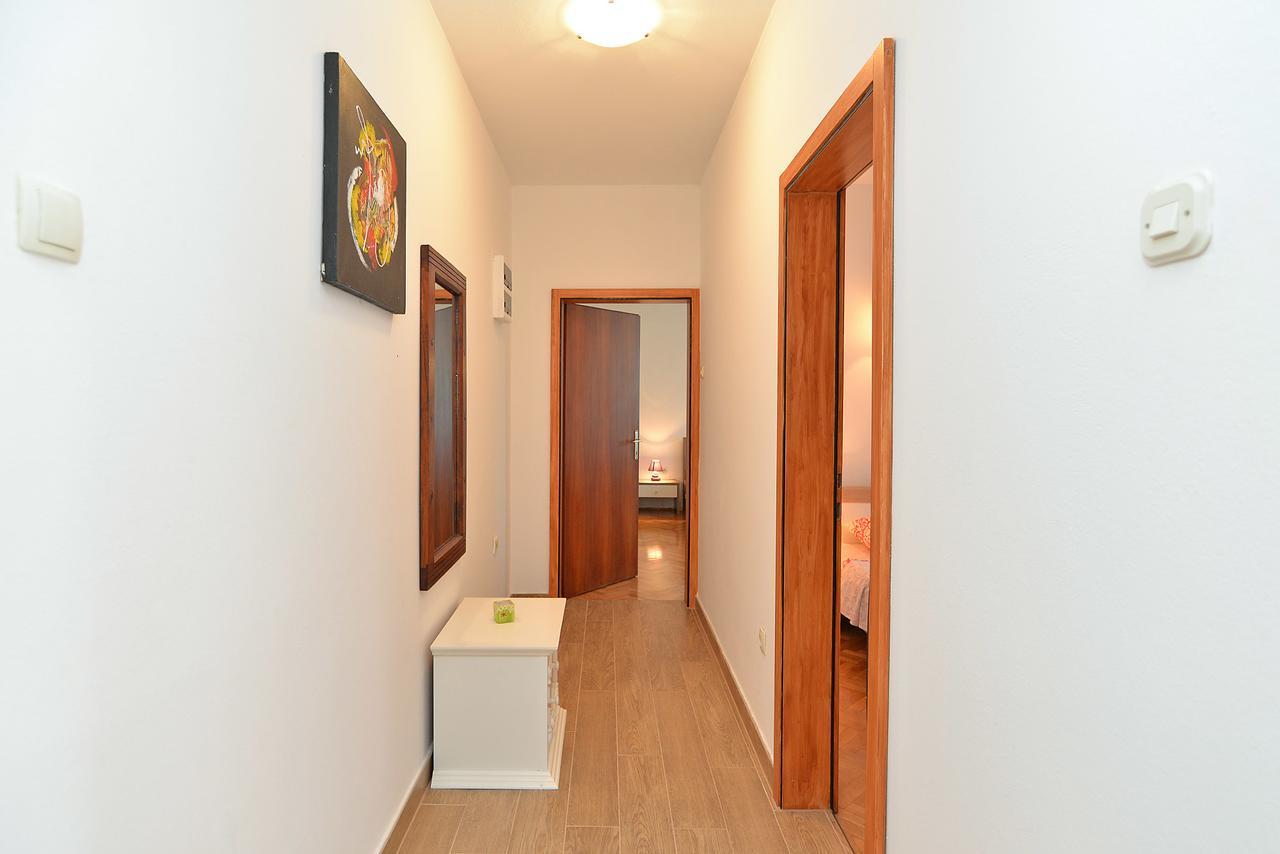 Apartments Gracijano 1724 Ližnjan Exteriér fotografie