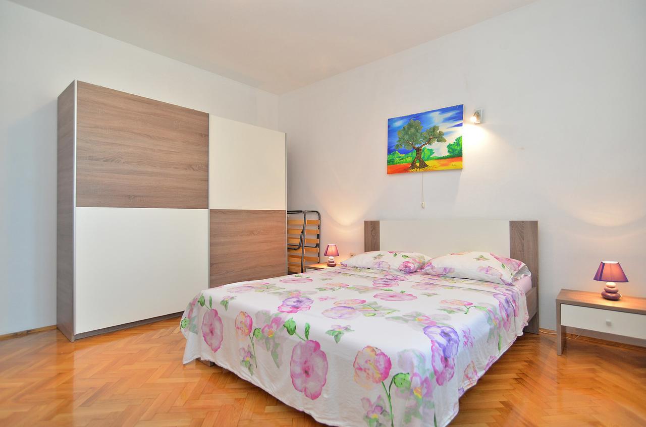 Apartments Gracijano 1724 Ližnjan Exteriér fotografie
