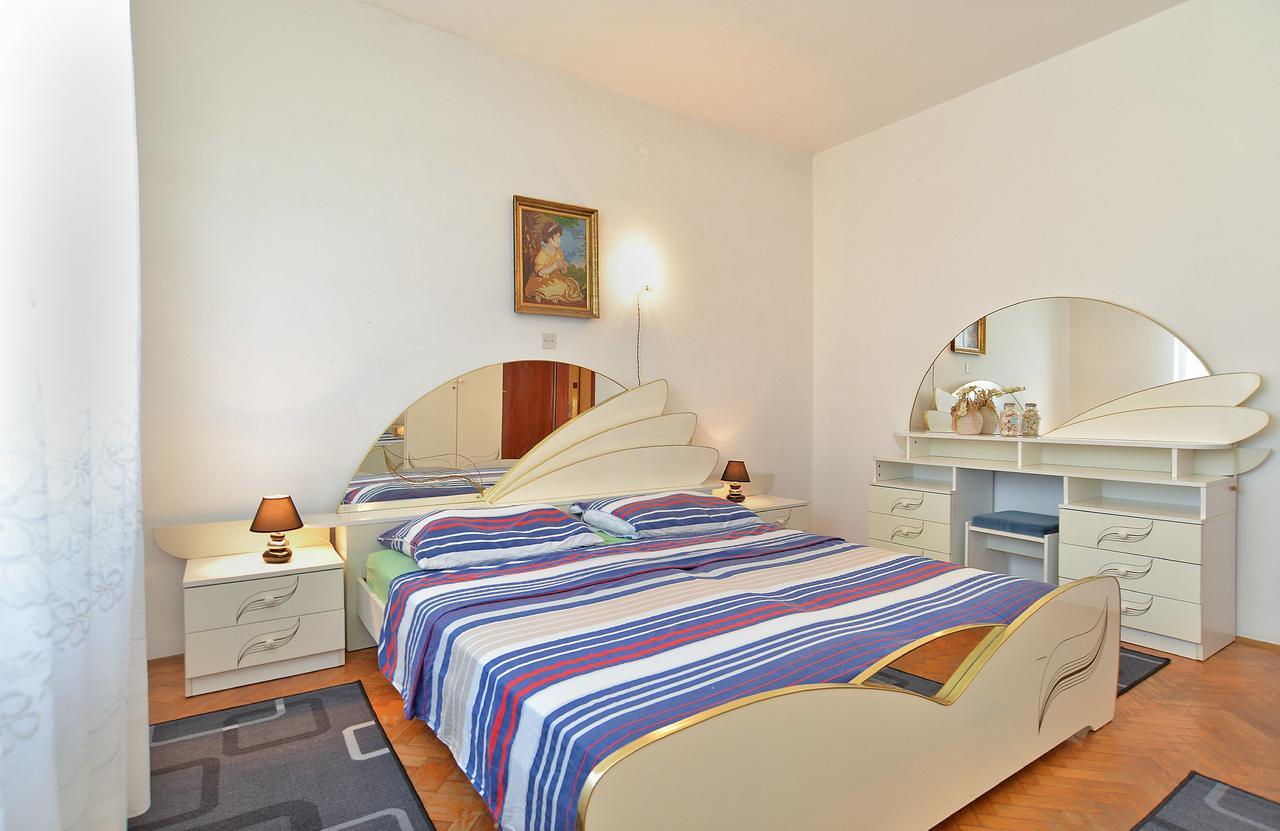 Apartments Gracijano 1724 Ližnjan Exteriér fotografie