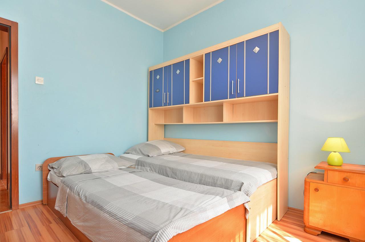 Apartments Gracijano 1724 Ližnjan Exteriér fotografie