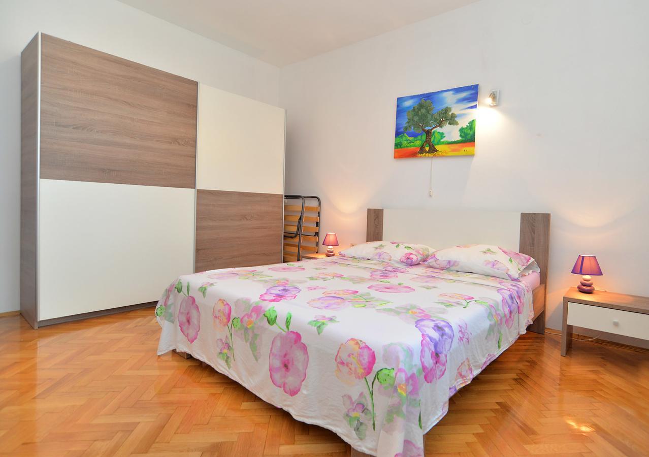 Apartments Gracijano 1724 Ližnjan Exteriér fotografie