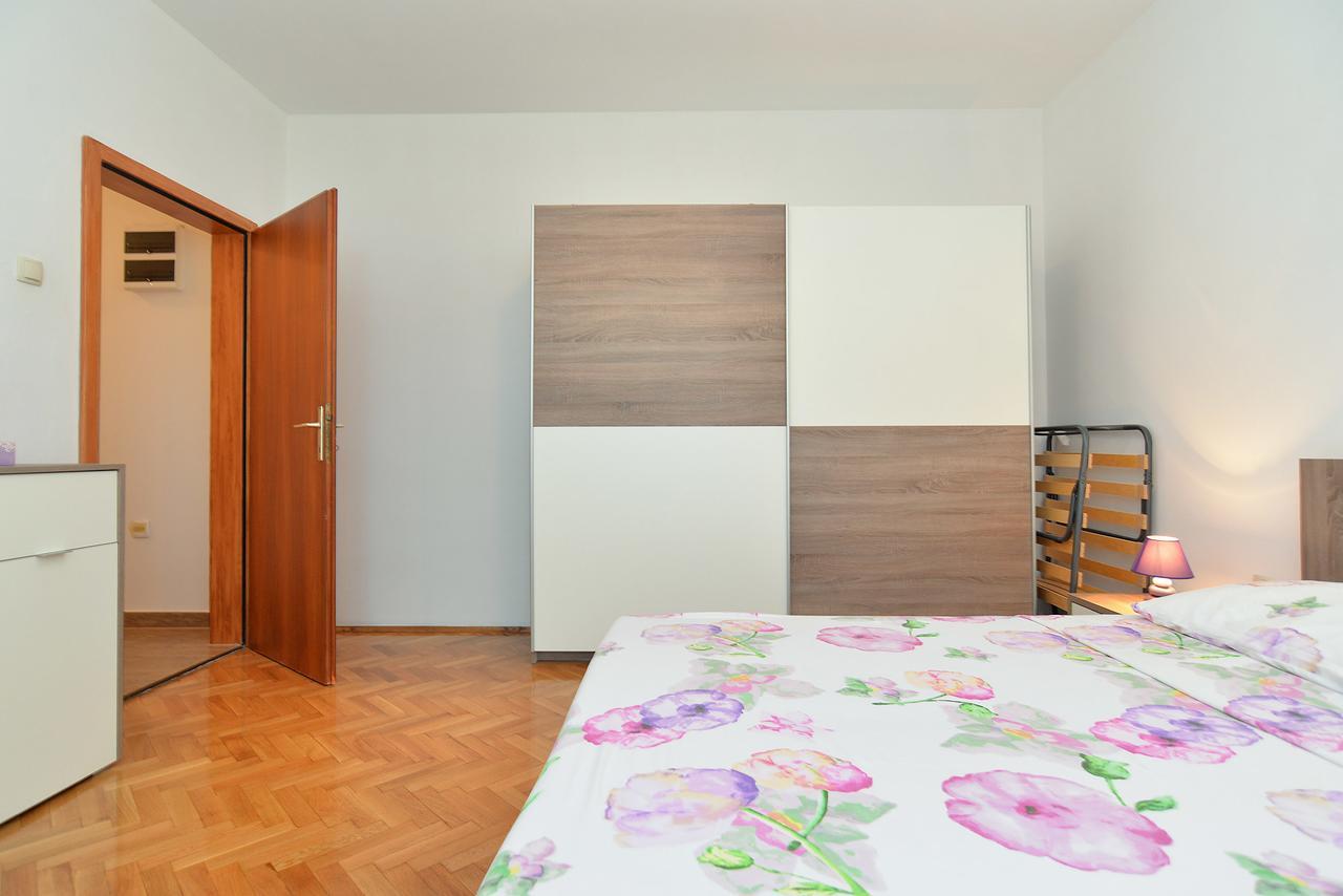 Apartments Gracijano 1724 Ližnjan Exteriér fotografie