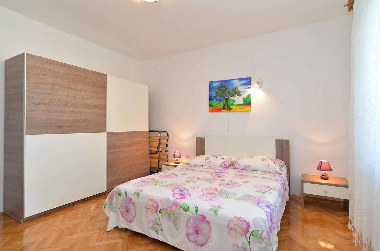 Apartments Gracijano 1724 Ližnjan Exteriér fotografie