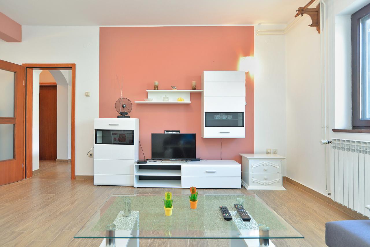 Apartments Gracijano 1724 Ližnjan Exteriér fotografie