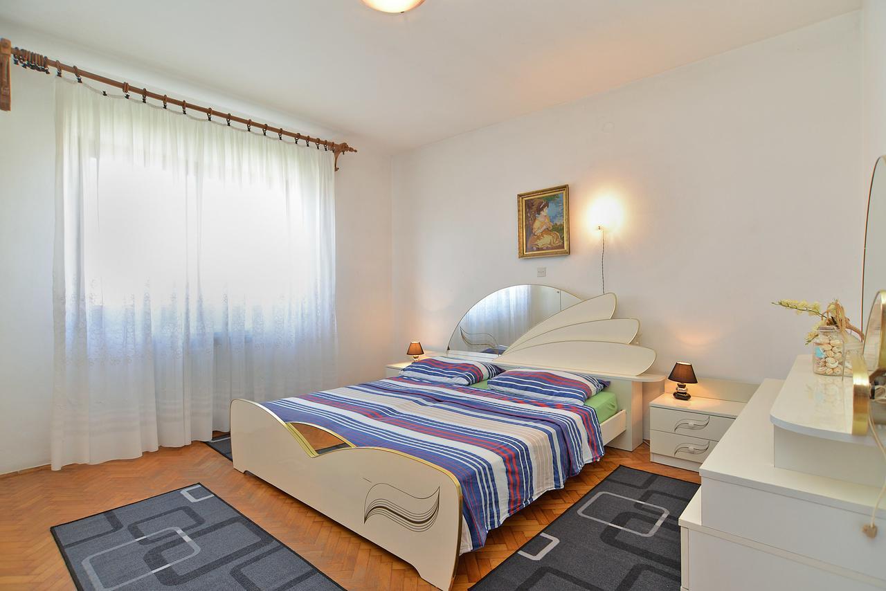 Apartments Gracijano 1724 Ližnjan Exteriér fotografie
