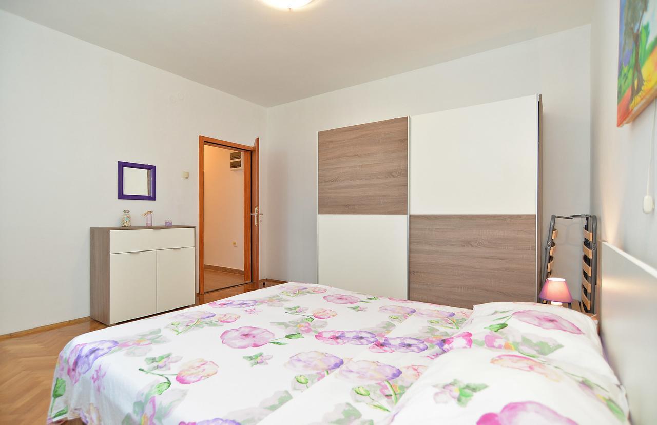 Apartments Gracijano 1724 Ližnjan Exteriér fotografie